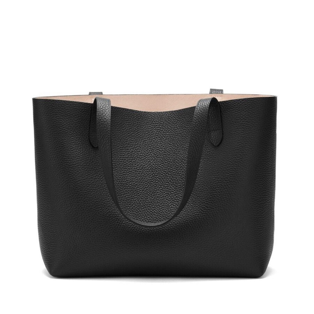Cuyana Small Classic Structured Tote